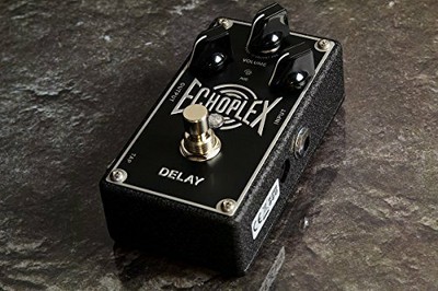 Jim Dunlop EP103 Echoplex Delay - Pédale Delay Vintage Pour Guitare