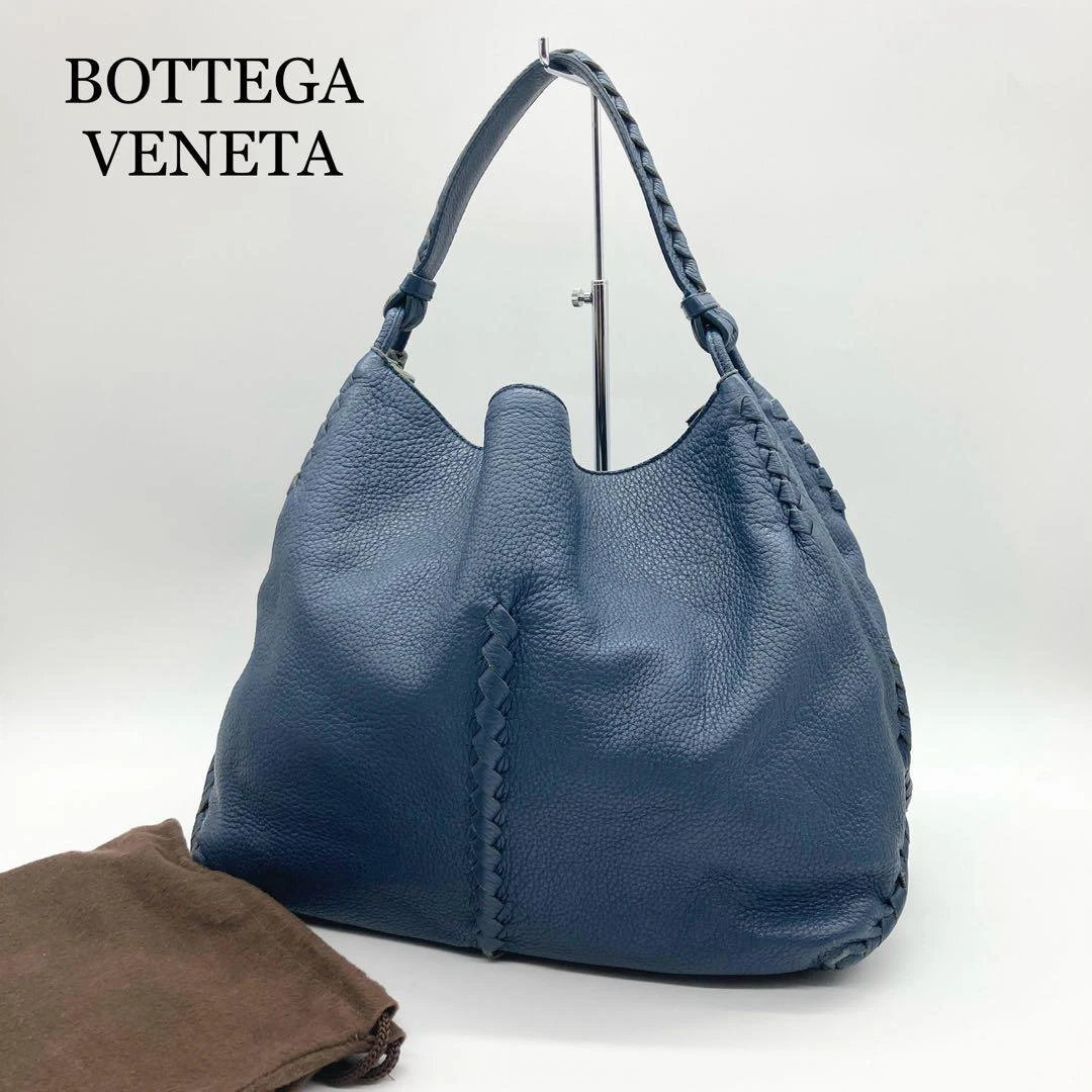 Bottega veneta shop intrecciato hobo