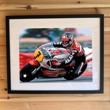 Barry Sheene Awesome Colour 7