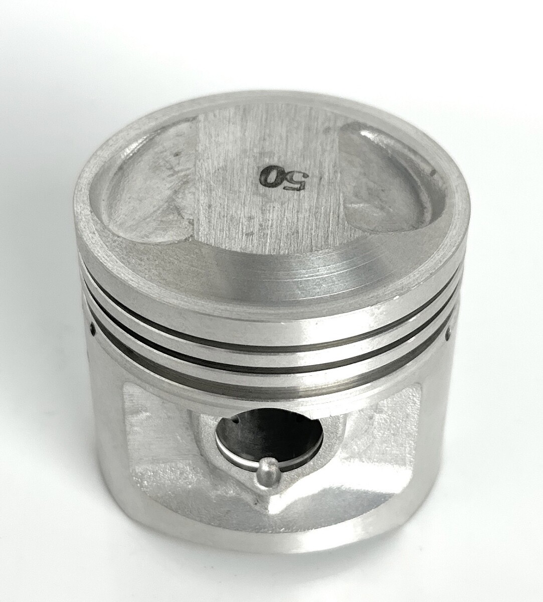 HONDA 13103-365-000 PISTON OEM 1974 KO XL125 1975 XL125K1 (0.50
