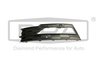 Dpa LüFtungsgitter StoßFäNger Links FüR Skoda Octavia Iv Combi NX5 NX3
