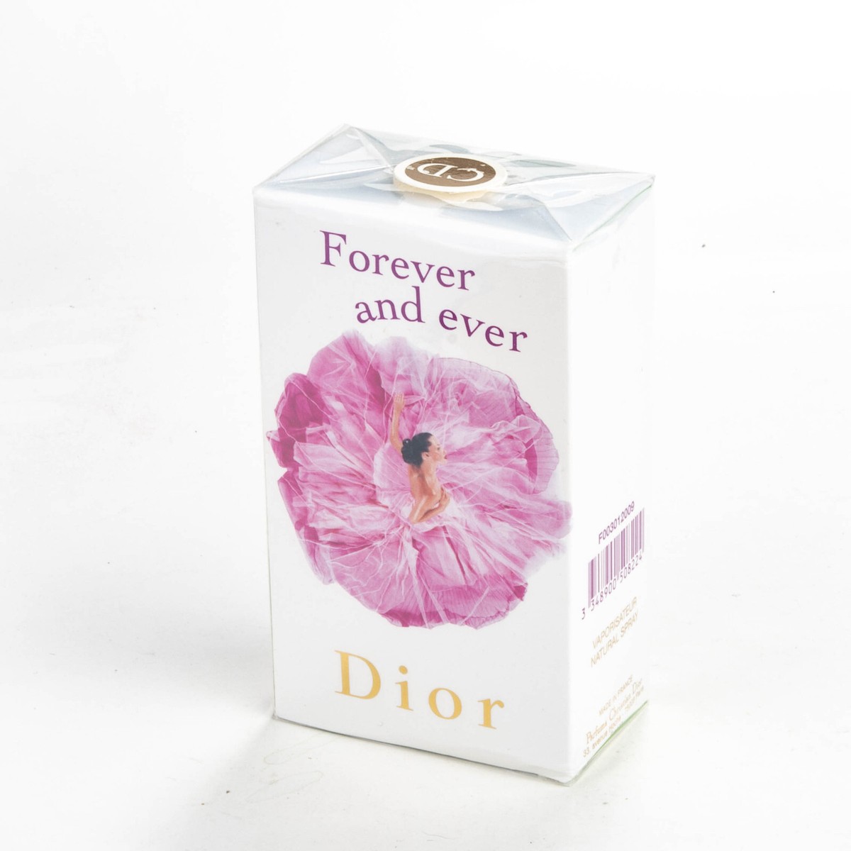 Dior Forever and Ever EDT 1.7OZ 50ml Eau de Toilette
