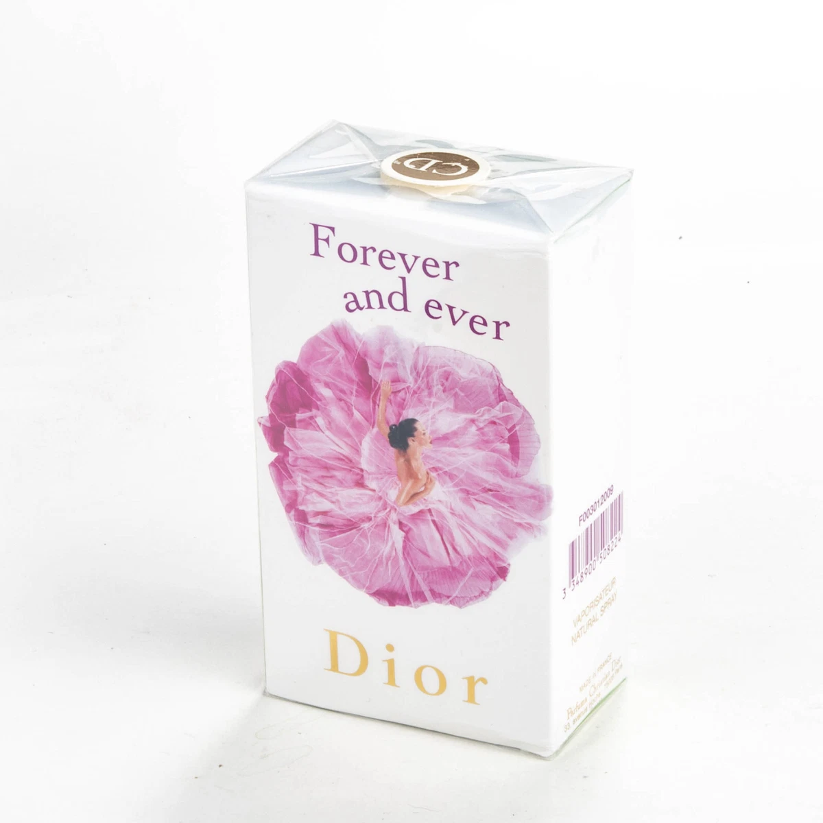Forever And Ever by Dior Fragrances for Women for sale | eBay