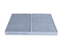 Maxgear 26-1907 Filtersatz, Innenraumluft For Alpina BMW ROLLS-ROYCE