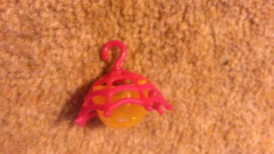 Ever After Monster High Barbie Miniatur Puppenhaus Leuchte Lampe Zubehör