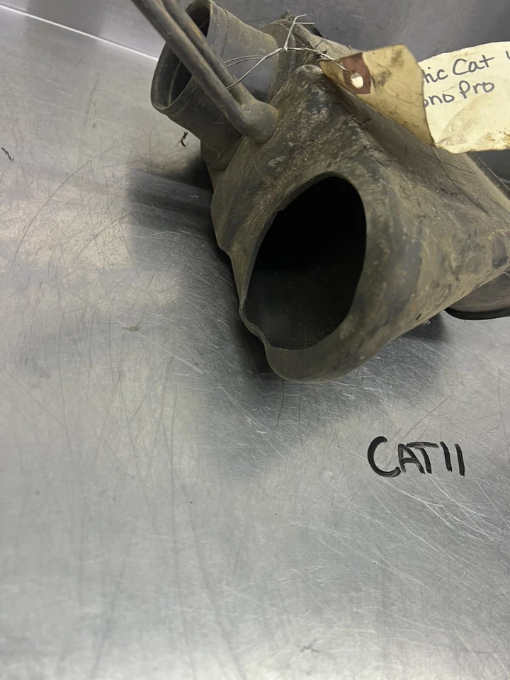 2005 04 05 Oem Arctic Cat Sno Pro 440 Intake Boot Carb - Изображение 2 из 4