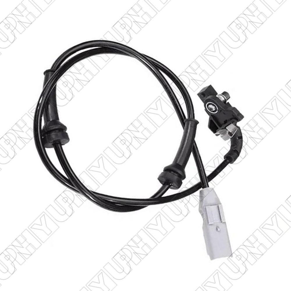 1× Rear ABS Wheel Speed Sensor 9674196180 For Peugeot RCZ