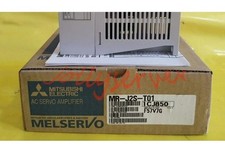 1PCS new servo driver MR-J2S-T01 #zv