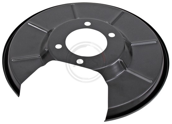A.B.S.-OE 11309-OE Splash Guard, brake disc for FORD