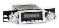 RetroRadio for 1966-67 Chevrolet Chevelle LABC-M1-114-03-73