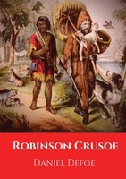 Daniel Defoe | Robinson Crusoe | Taschenbuch | Englisch (2020)