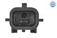 Meyle 16-14 800 0046 Sensor, Abgastemperatur Passend FüR Nissan Opel Renault