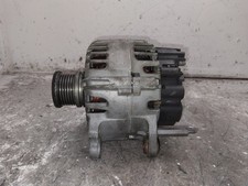 Alternator  SKODA OCTAVIA MK3 (Typ 5E) 2013 TO 2020 1598 DIESEL CXXB