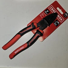 Craftsman 8 in Electrician Lineman's Universal Pliers CMHT81648