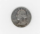 1941-D Washington Quarter  90% Silver Denver  Mint  ***FREE SHIP***