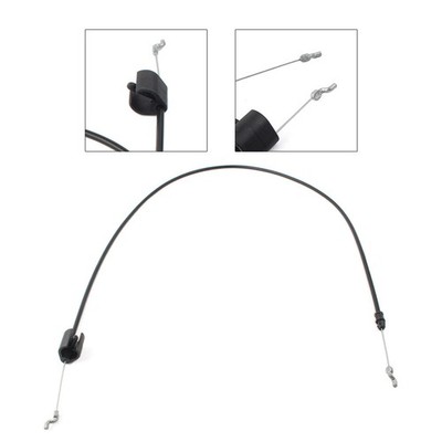Motorbremszonen-Steuerkabel 176556 für Sears Craftsman Rasenmäher