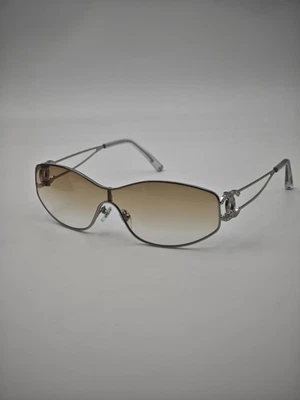 Chanel CH4073-B Argenté - Photo 1/4