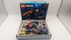 LEGO Vintage 1995 Aquazone: Deep Sea Predator 6155 NEW OPEN BOX SEALED BAGS NIB