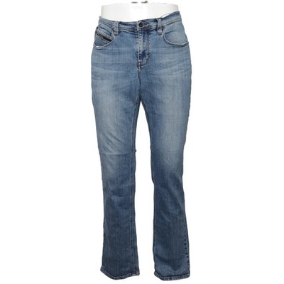 Empyre, Jeans, Größe: 34, SKELETOR SKINNY, Blau, Baumwolle/Elasthan #K05