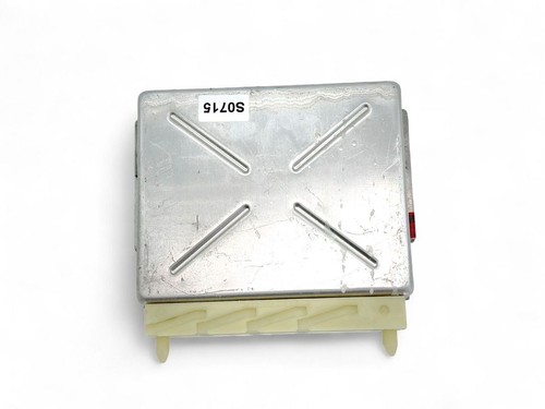 Volvo S80 2001 Diesel Getriebesteuergerät TCU P09442707 103kW TSL5311