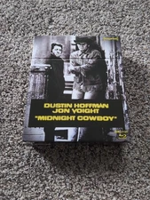 Midnight Cowboy [New 4K UHD Blu-ray] Ltd Ed, With Blu-Ray, Boxed Set, Australi
