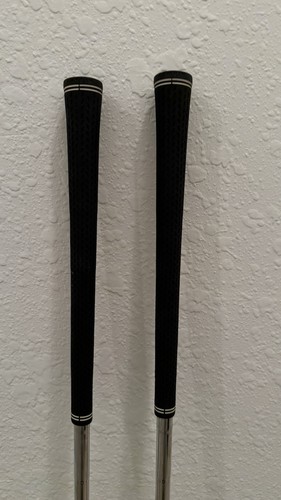 Cleveland RTX6 Zipcore Wedge Set LH Mid Bounce 56-10*, 60-10* Steel! - Picture 5 of 6