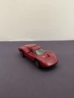 1968 Hot Wheels Ford MK IV Ford Red Diecast Car Vintage Collector Model