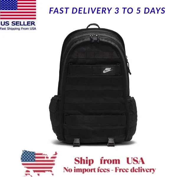 Nike Sb Rpm Backpack for sale - eBay