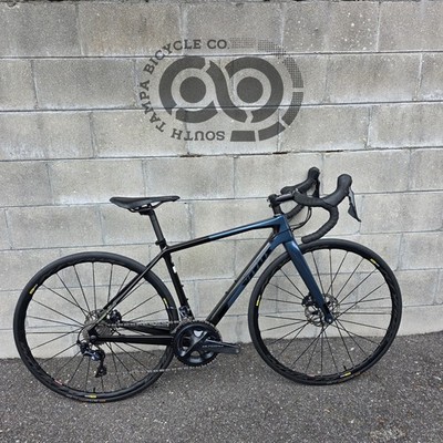 Vitus Vitesse Evo CR Disc Ultegra 48cm Carbon Road Bike | eBay