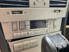 Heater Climate Temperature Control Front Floor Console Main Fits 03-05 AVIATOR 4