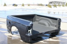 2013-2018 Ram 1500 Quad Extended Cab Pickup Rear Trunk Bed Box Body Oem