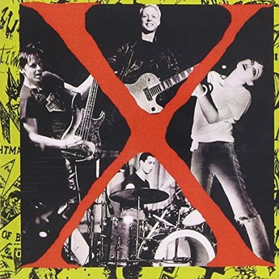 X - The Best: Make The Music Go Bang! (us Release) - 2 CD - Original Recording