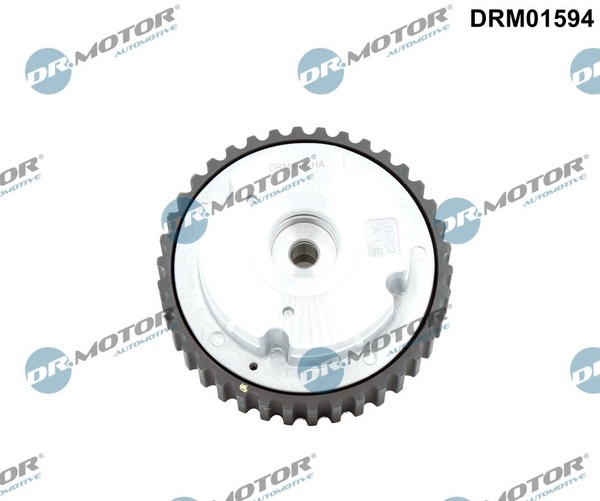 Dr.Motor Automotive Nockenwellenversteller Einlassseite FüR Ford Kuga II DM2-image