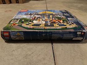LEGO Creator Expert: Carousel (10257)