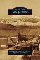 Jack Warneke (U. A.) | San Jacinto | Buch | Englisch (2008) | Gebunden
