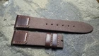 20mm  handmade watch strap for Jaeger-LeCoultre Reverso
