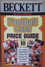 Using Sports Card Price Guides to Find the Real Value of Your Collection 12