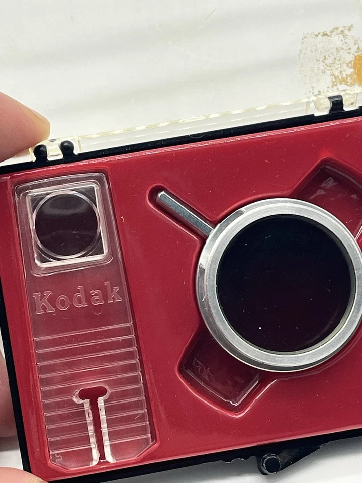 Kodak Pola-Screen Polarizing Series 5 Screw-In Filter Made in USA - Image 4 of 4