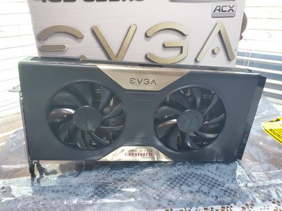 EVGA NVIDIA GeForce GTX 770 (02G-P4-2774-RX) 2GB GDDR5 Graphics Card