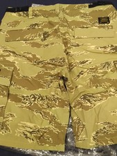 A BATHING APE APE Desert Camo Shorts Unused Size Mentioned