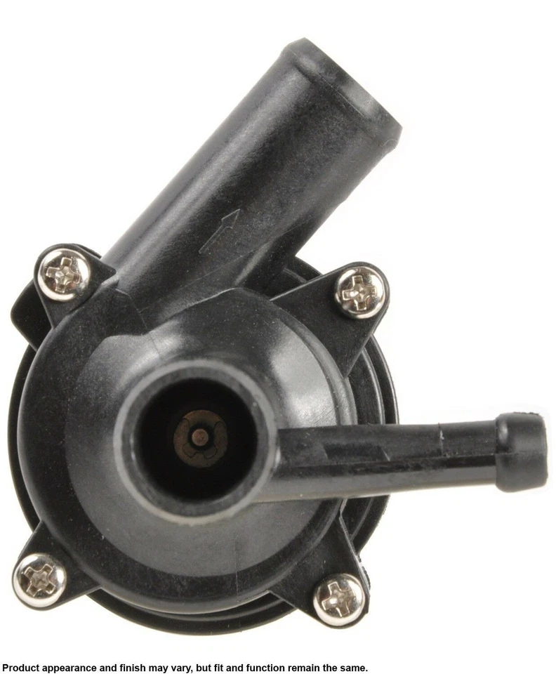 Bomba de agua auxiliar motor A1 Cardone 5W-3002 Foto 2 de 4