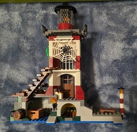 LEGO Scooby-Doo: Haunted Lighthouse (75903)