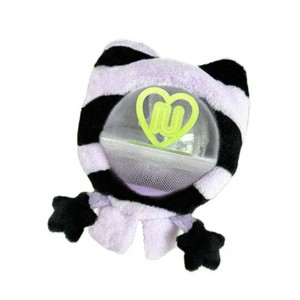 IU Unopened IOI Support Baton Cape