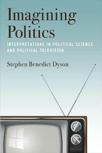 Imagining Politics - 9780472074242