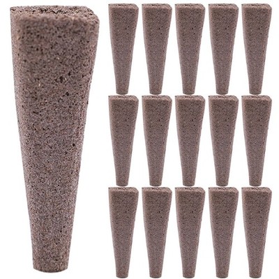 50 Pcs Professionelle Nährstoffblöcke Gartenbedarf Sämlingspflanzer