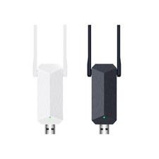 Adattatore di rete wireless 1800Mbps Dual Band USB WiFi 6 Adattatore per PC