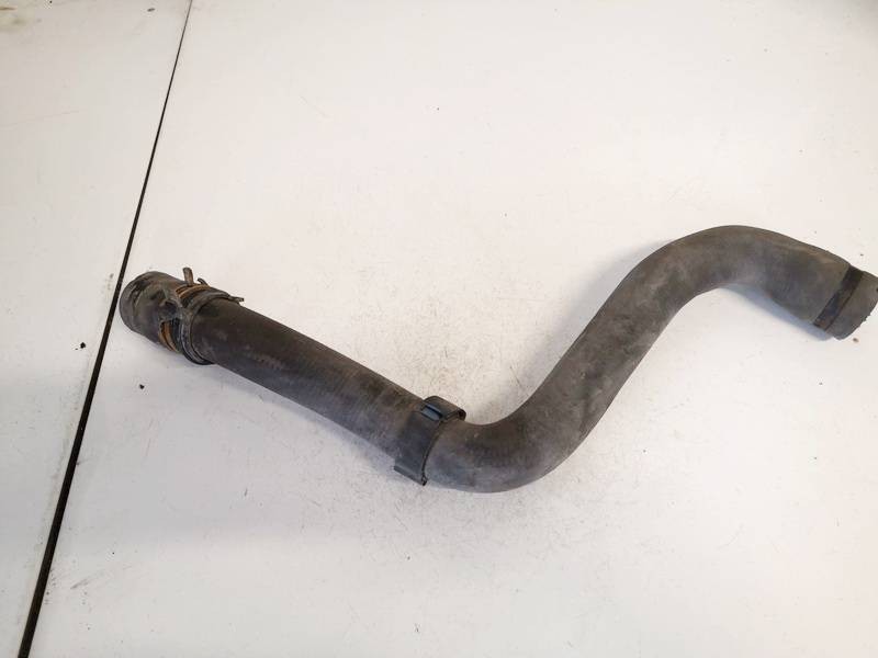 2005 Volvo S40 Genuine Used Radiator Pants #2307362-53