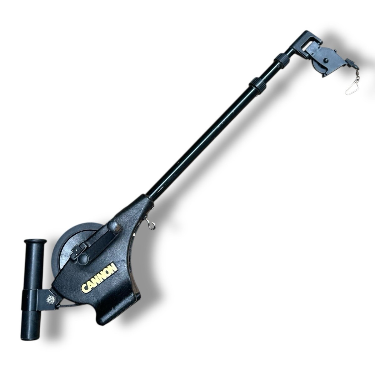 Downrigger Télescopique Canon Uni-Troll HP 24 – 53 Cm – Pêche à La Traîne