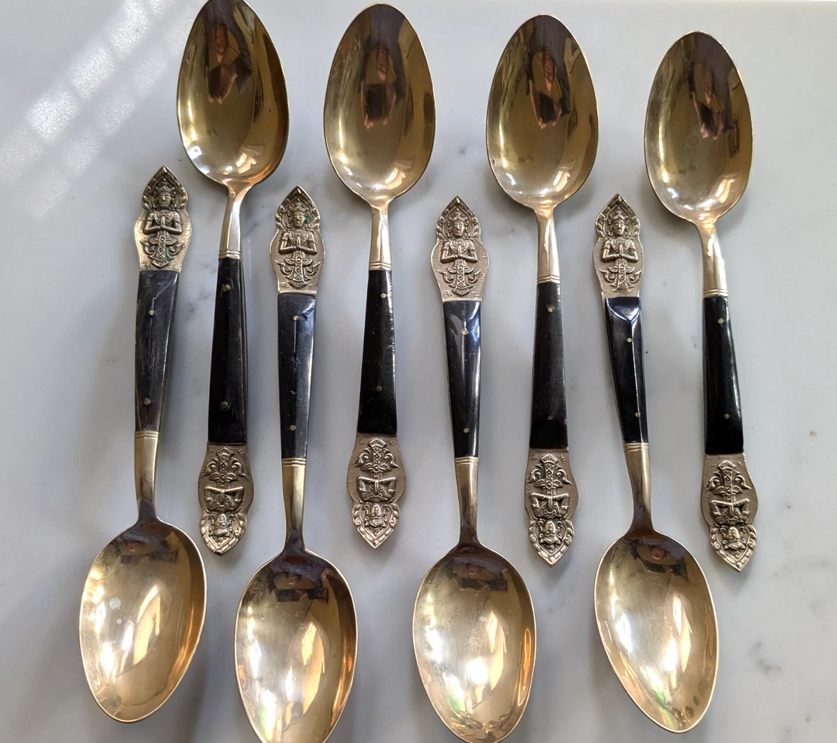 25+ Thailand Flatware & Silverware for sale | Updated Oct 2026