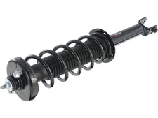 API 76FG21Y Rear Left Strut and Coil Spring Assembly Fits 2008-2012 Honda Accord
